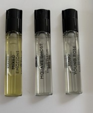 Byredo Parfumproben 3x2ml