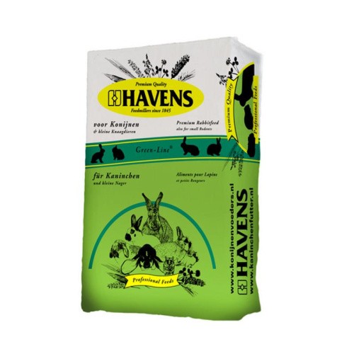 Havens kuni excellent 25 - m,
