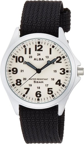 Seiko alba aqpk401 quarz - seiko,