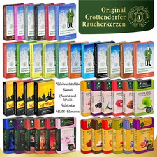 Original Crottendorfer