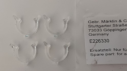 Märklin e226330 lichtkörper - e226330,