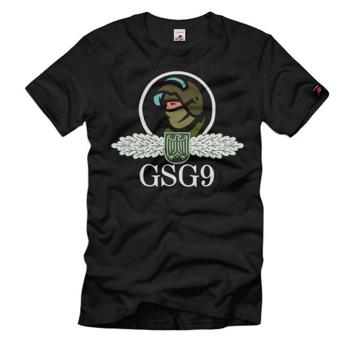 Gsg9 beamter elite - beamter,