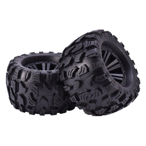 Racing 12mm hex 125mm - x,