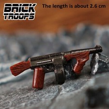 Custom Chicago Typewriter 881