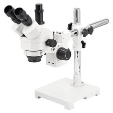 Stereomikroskop SZM4 7,5x-45x