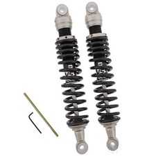 YSS Stereofederbeine