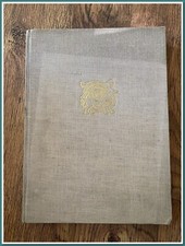 Rare 1967 Yugoslavian Edition