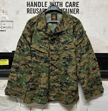 ORIGINAL USMC MCCUU MARPAT