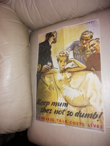 Grosses vintage englisches - grosses,