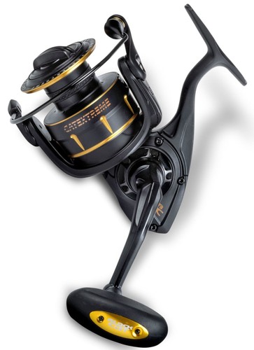 Black cat catextreme rolle - 55,