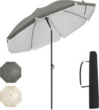 Rund Sonnenschirm Gartenschirm