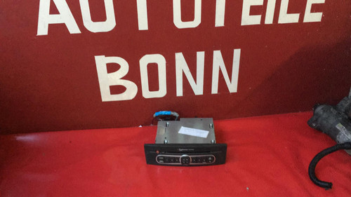 Autoradio cabasse - cd,