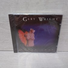 GARY WRIGHT - Human love - CD