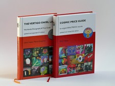 COSMIC PRICE GUIDE & VERTIGO