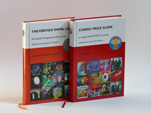 Cosmic price guide - guide, &