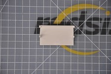 New ZEBRA LP 2824 Front Bezel