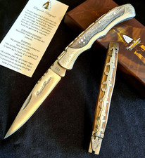 Taschenmesser Laguiole