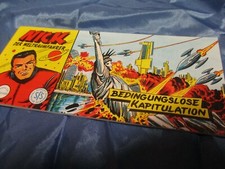 NICK  der Weltraumfahrer , Nr