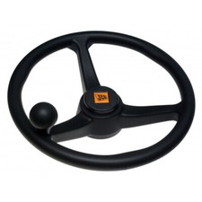 Lenkrad jcb 3cx 4cx - jcb,