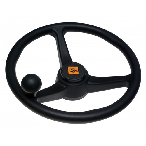 Lenkrad jcb 3cx - original,