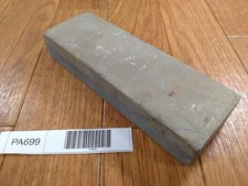 Japanisch Wetzstein Wasser