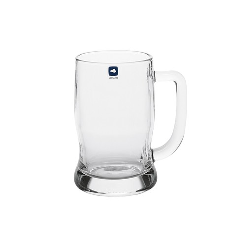 Leonardo bierglas bierkrug - leonardo,