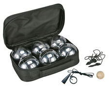 Boule Set Boulekugeln Spiel
