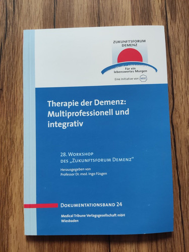 Info heft therapie - info-heft:, der