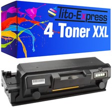 4 Toner PlatinumSerie für
