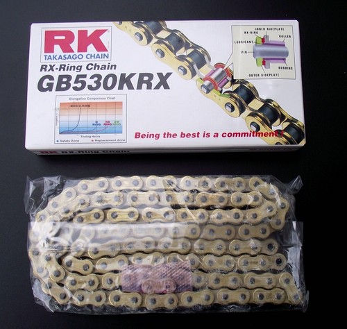 Kette 530 krx - kette, krx,