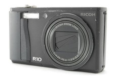 (EXC+5)Ricoh R10