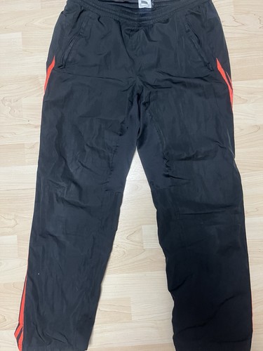 Adidas herren trainingshose - trainingshose, l