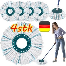 4 Stück Bodenwischer für