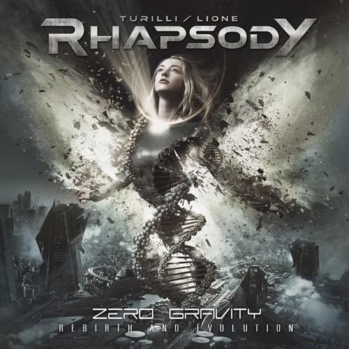 Turilli lione rhapsody - /,