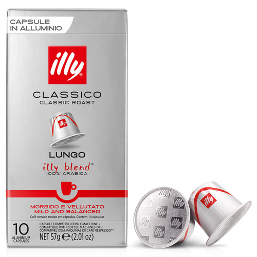 Neu illy nespresso - neu,
