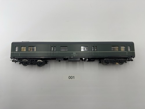 Piko 6511 personenwagen - piko, 5/6511