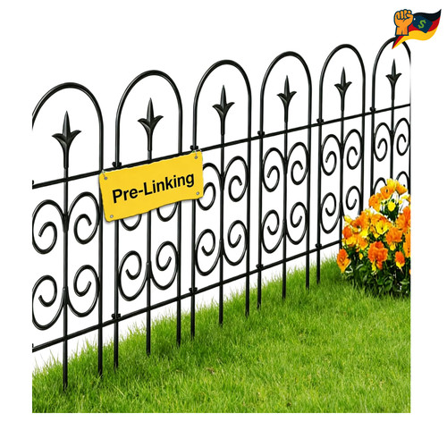 Gartenzaun amagabeli - gartenzaun,