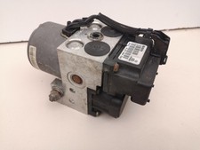 Smart 450 ABS-Block Hydraulikblock / Steuergerät Bosch 0273004530 0006647V003 #1