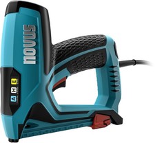 Novus J-150 Elektrotacker für
