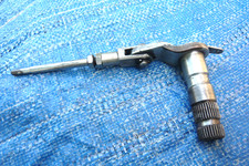 Yamaha XS650  SE  Bremsnocken