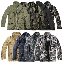 M65 Field Jacket –