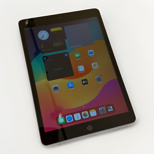 Apple ipad gen 32gb - ipad, 8.