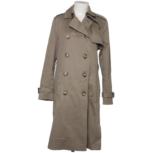 Massimo dutti trenchcoat - massimo, dutti,