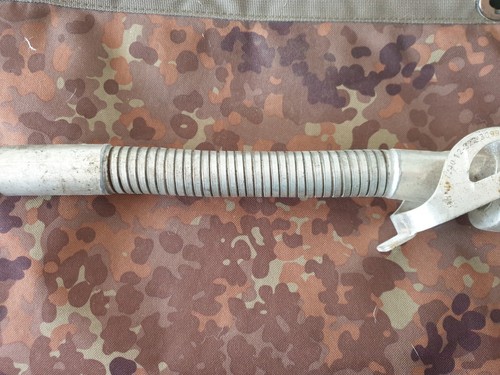 Bundeswehr kanister - l,