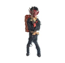 Krampus, Wiener Krampus um