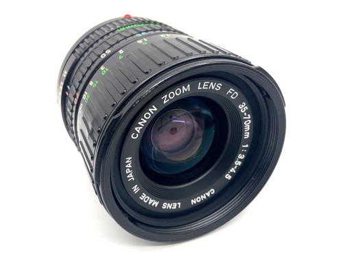 Canon zoom lens 70mm - canon,