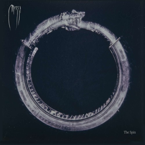 Messa the spin - spin,