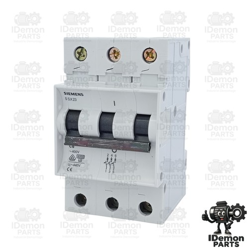 Siemens 5sx2 306 - 5sx2, 306-7