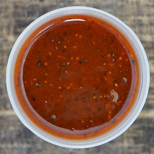 Lafiness marinade mango chili - marinade,