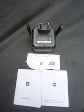 Xiaomi WiFi Extender Pro 300Mbps, 2,4GHz, Model: R03 Verstärker mit Stecker
